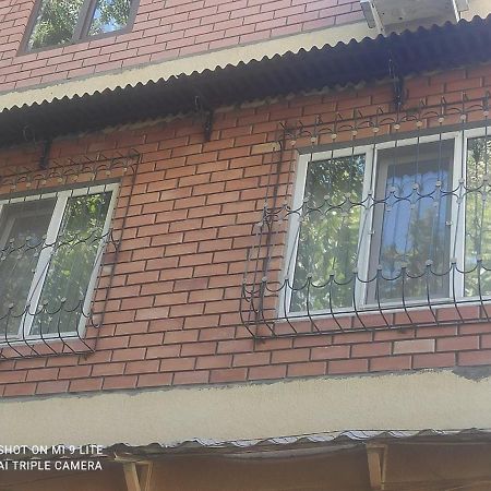 1-Bedroom Apartment In The Very City Center Ташкент Екстер'єр фото