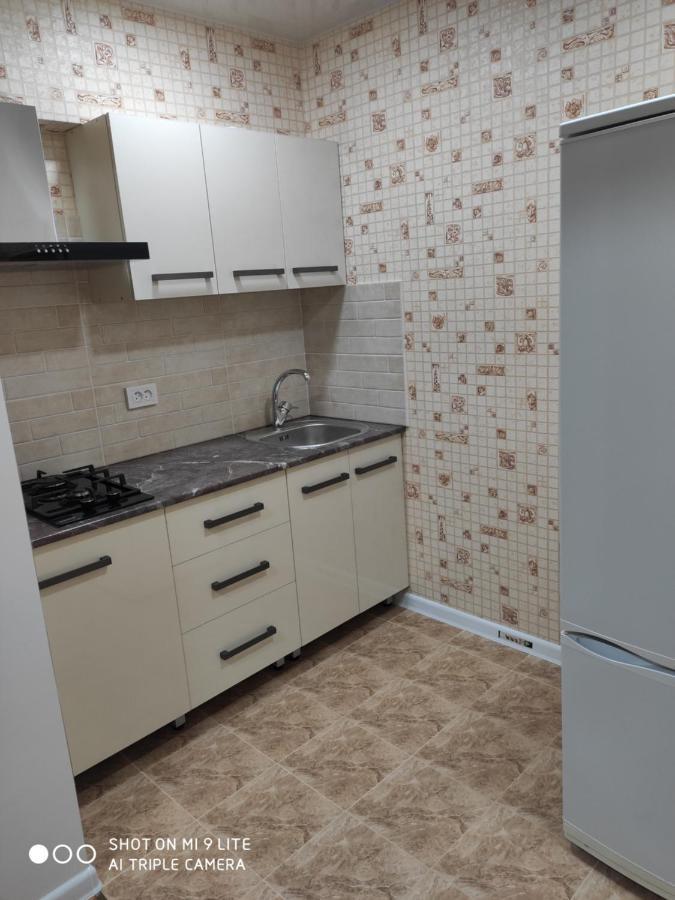 1-Bedroom Apartment In The Very City Center Ташкент Екстер'єр фото