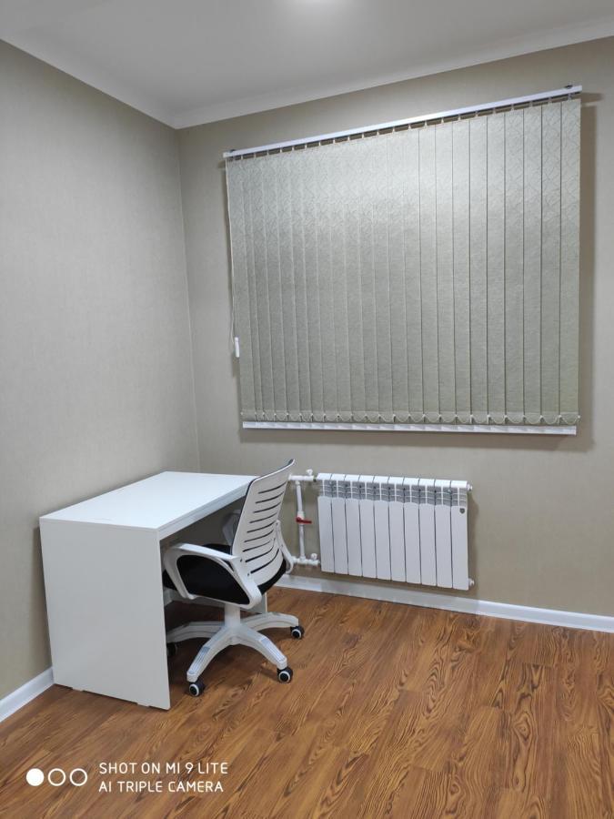 1-Bedroom Apartment In The Very City Center Ташкент Екстер'єр фото
